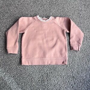 Bonton sweatshirt